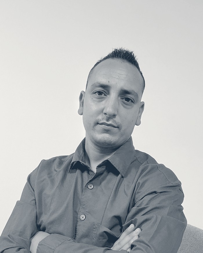 Jonatan Pérez, fundador de Praxio PSN Consulting